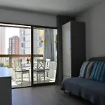 Gemelos IV 5B Holiday Apt