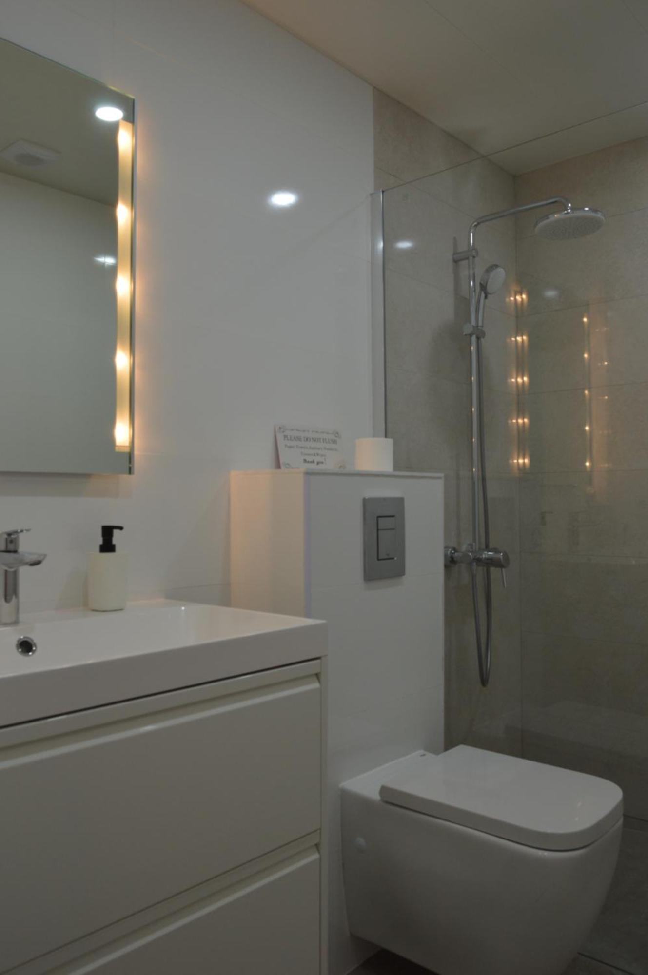 Gemelos Iv 5b Apartment