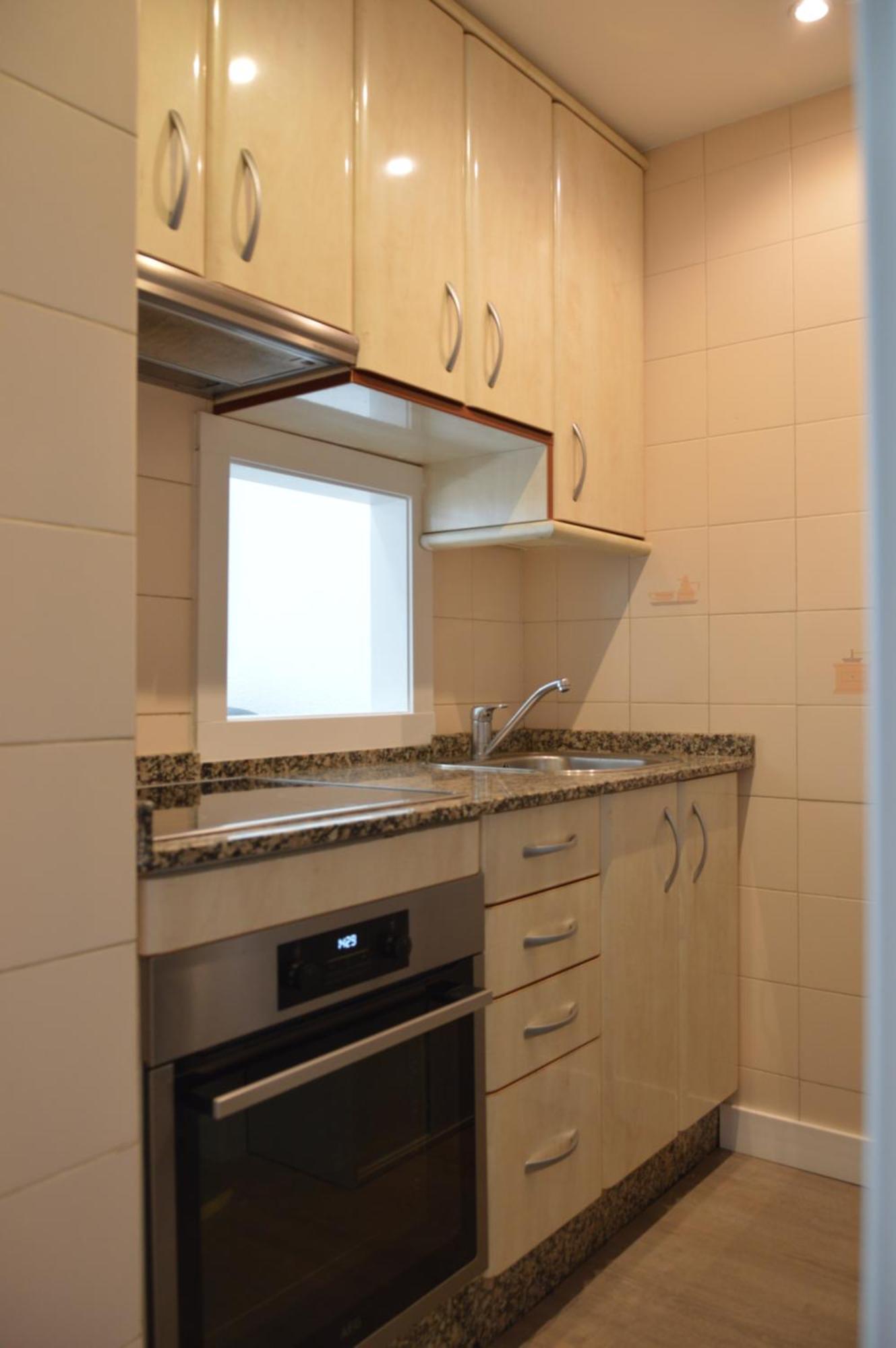 Gemelos Iv 5b Apartment Benidorm