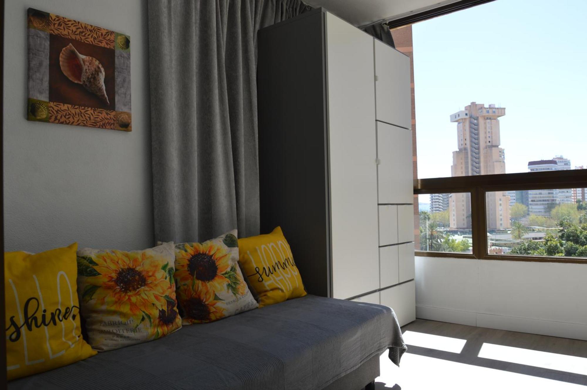 Apartment Gemelos Iv 5b